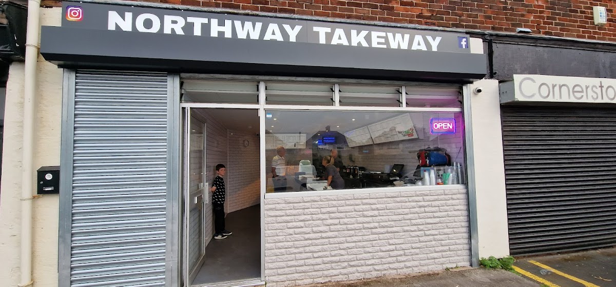 Northway Takeaway